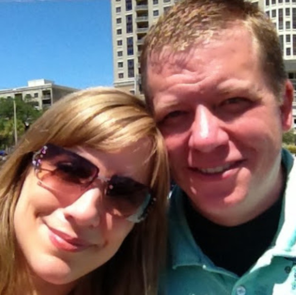 Meet your Posher, Jeff - Picture 1 of 1